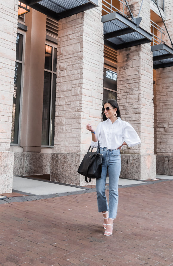 Easy Fall Outfits