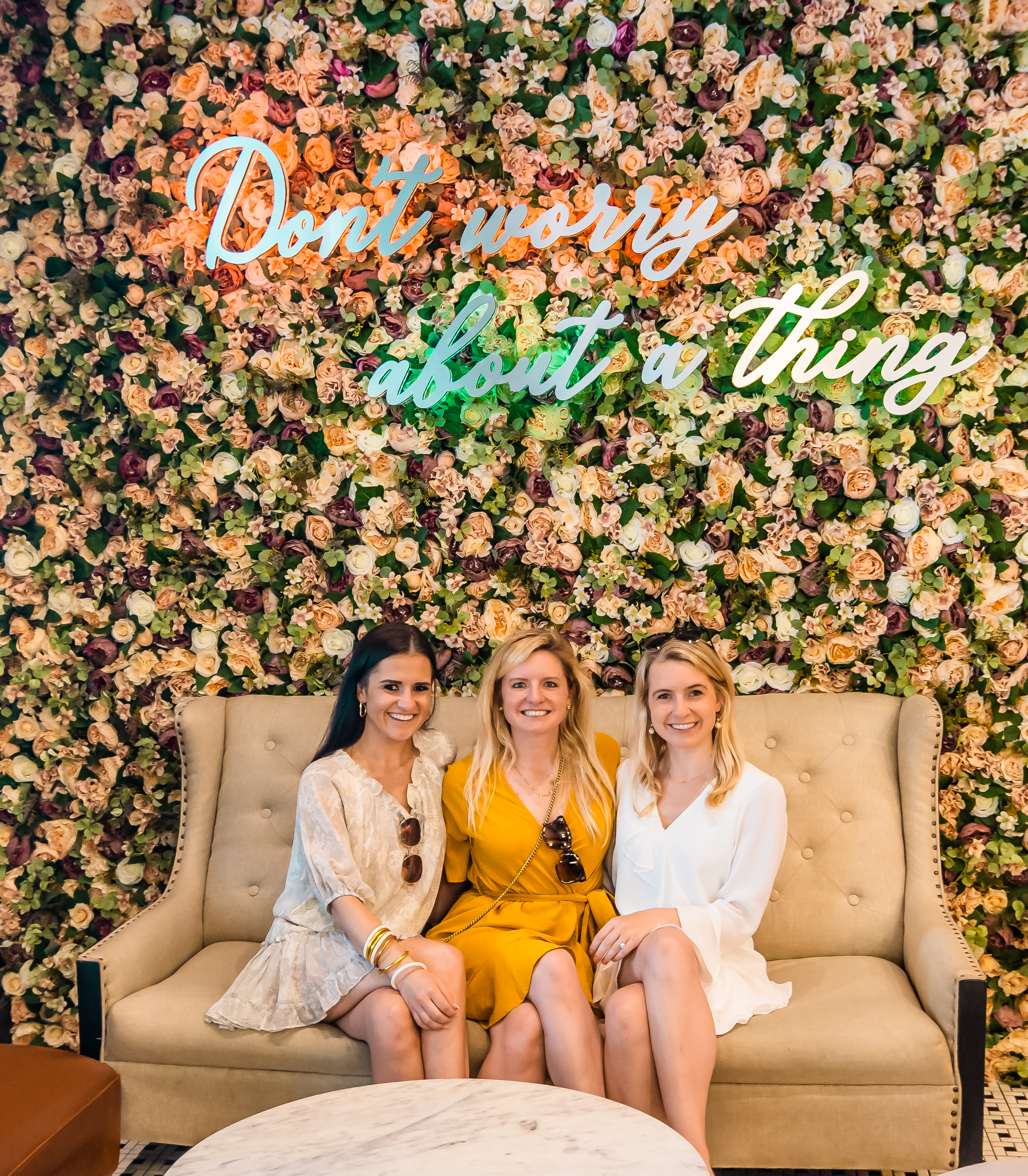 The Girls Weekend Guide To Plano