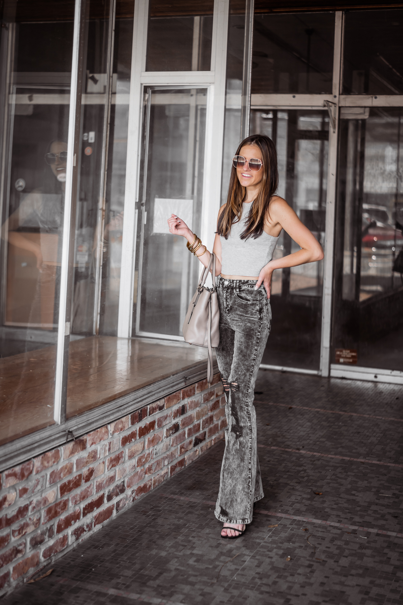 Fall Favorites: Corduroy