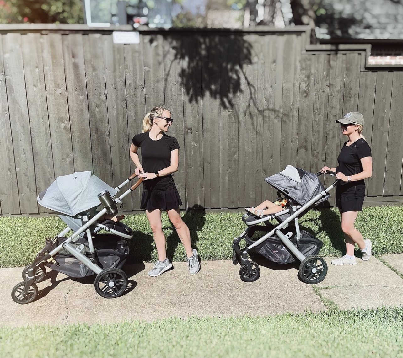UPPAbaby VISTA V2: Is It Worth The Splurge?