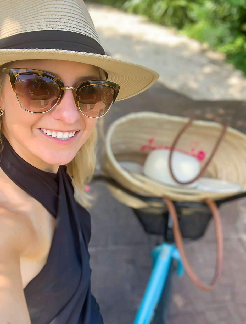 Rosewood Mayakoba Blogger Review