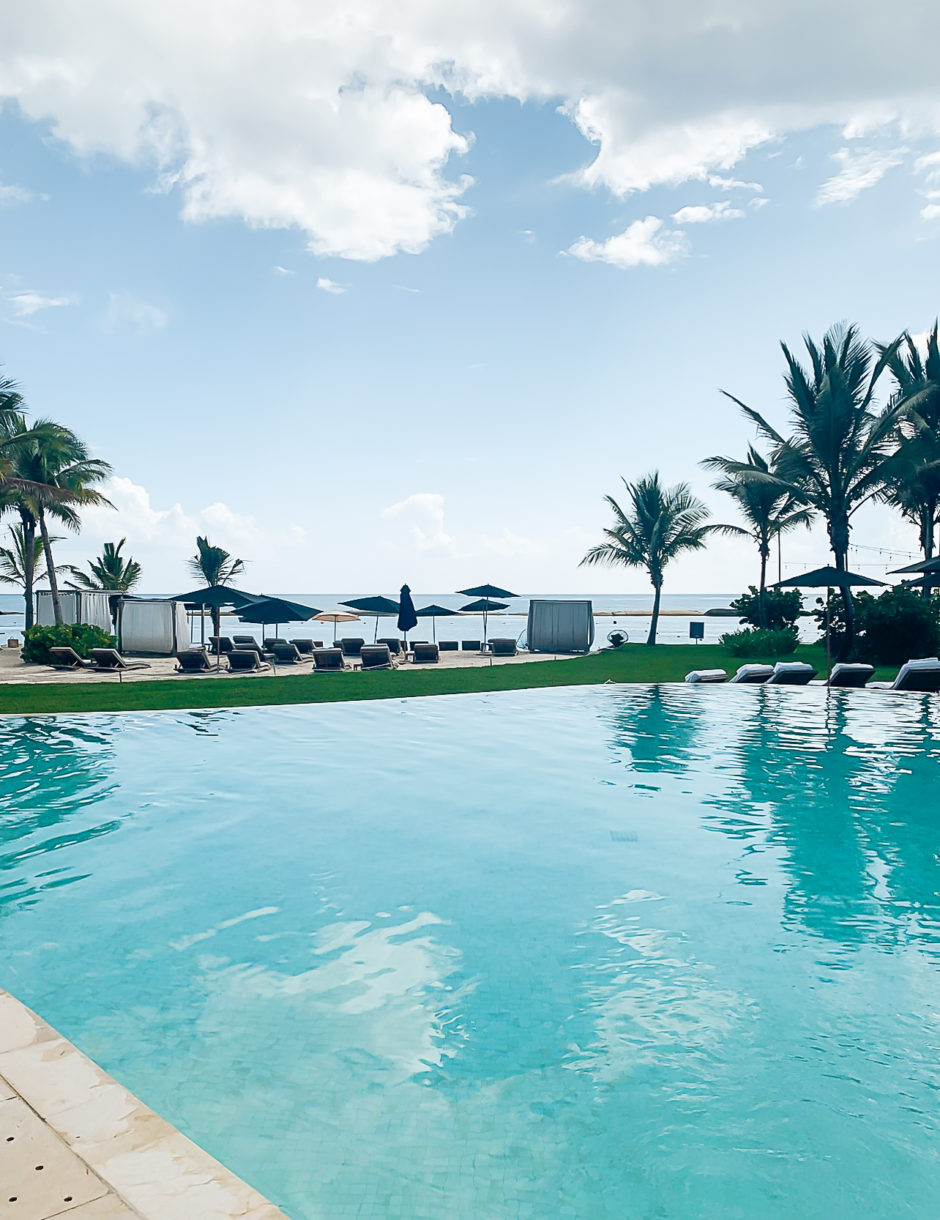 Rosewood Mayakoba Pool