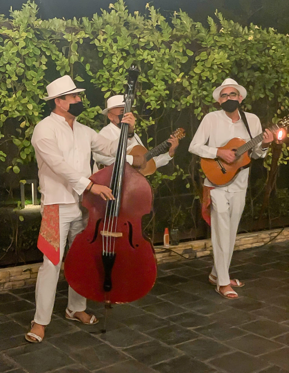 Rosewood Mayakoba