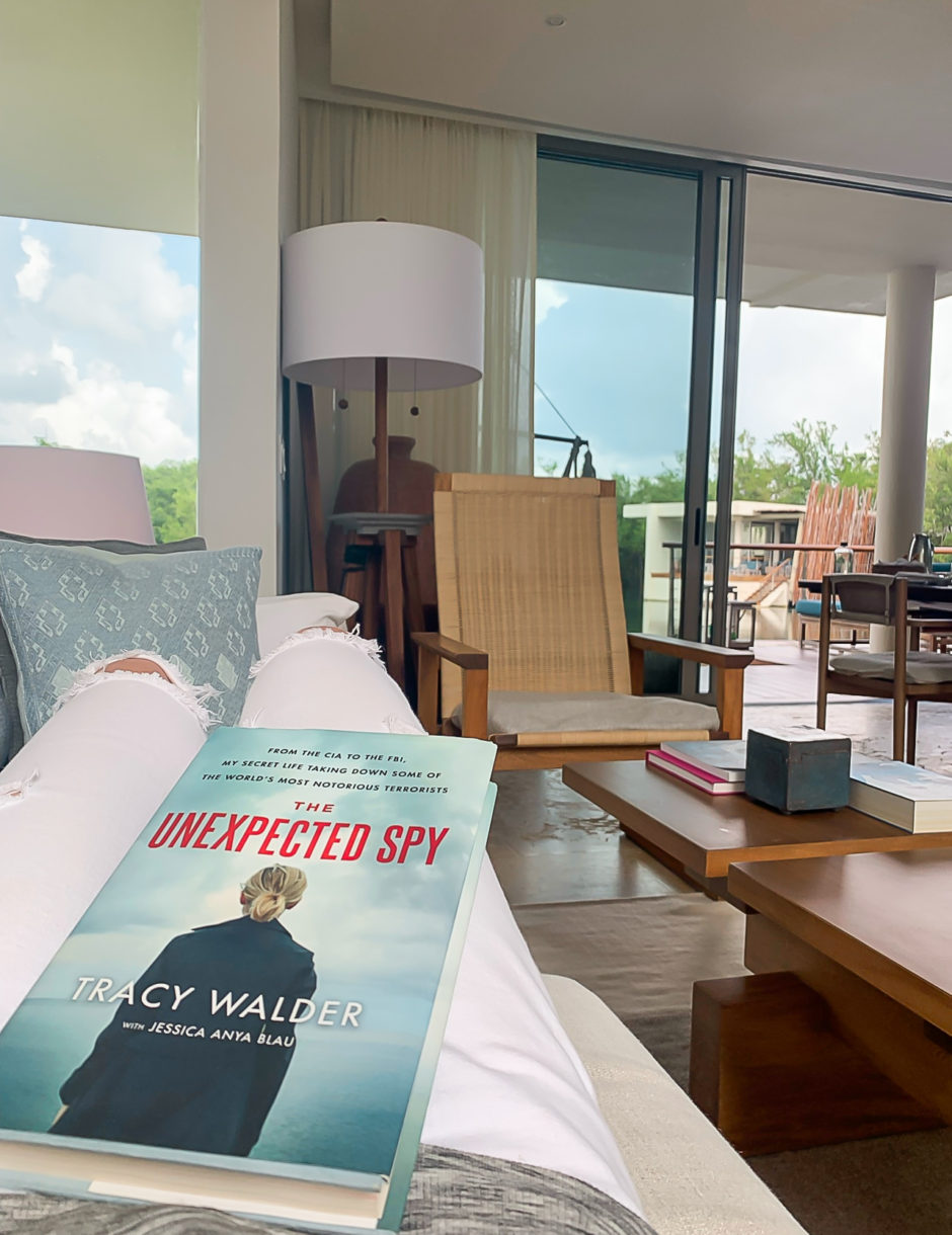 Rosewood Mayakoba