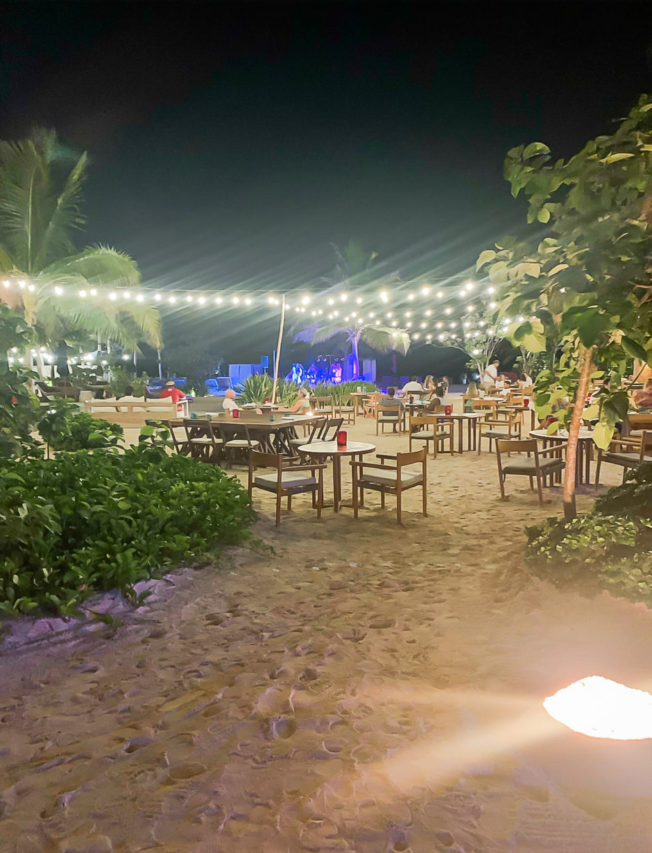 Rosewood Mayakoba
