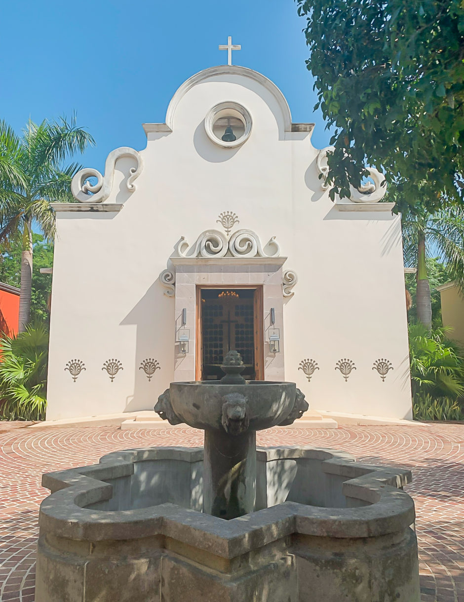Rosewood Mayakoba