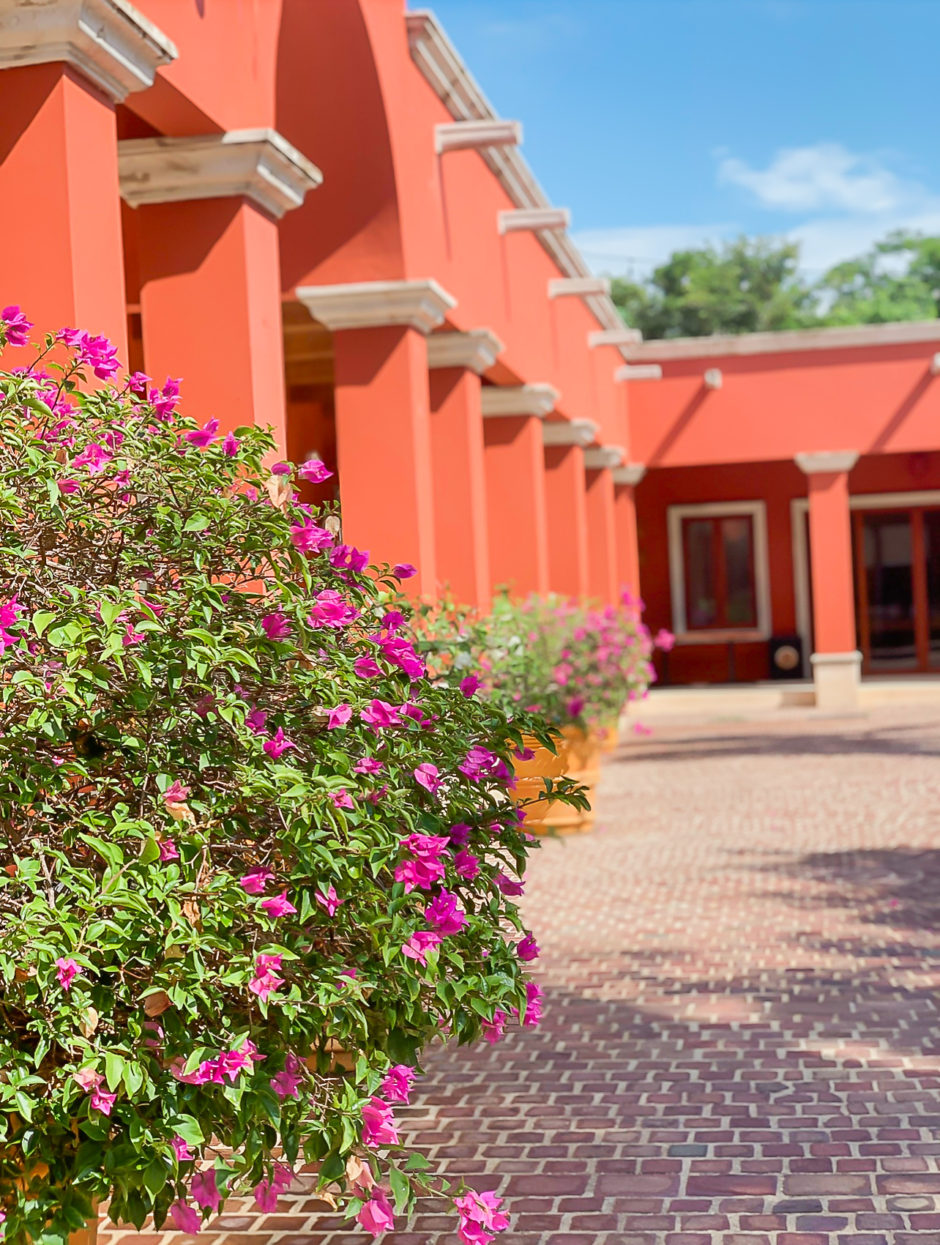 Rosewood Mayakoba