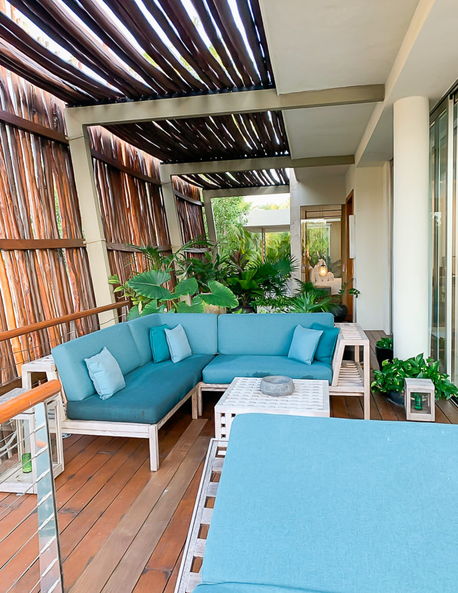Rosewood Mayakoba Rooms