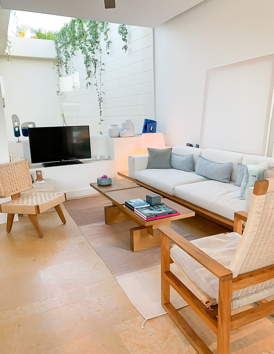 Rosewood Mayakoba Suite