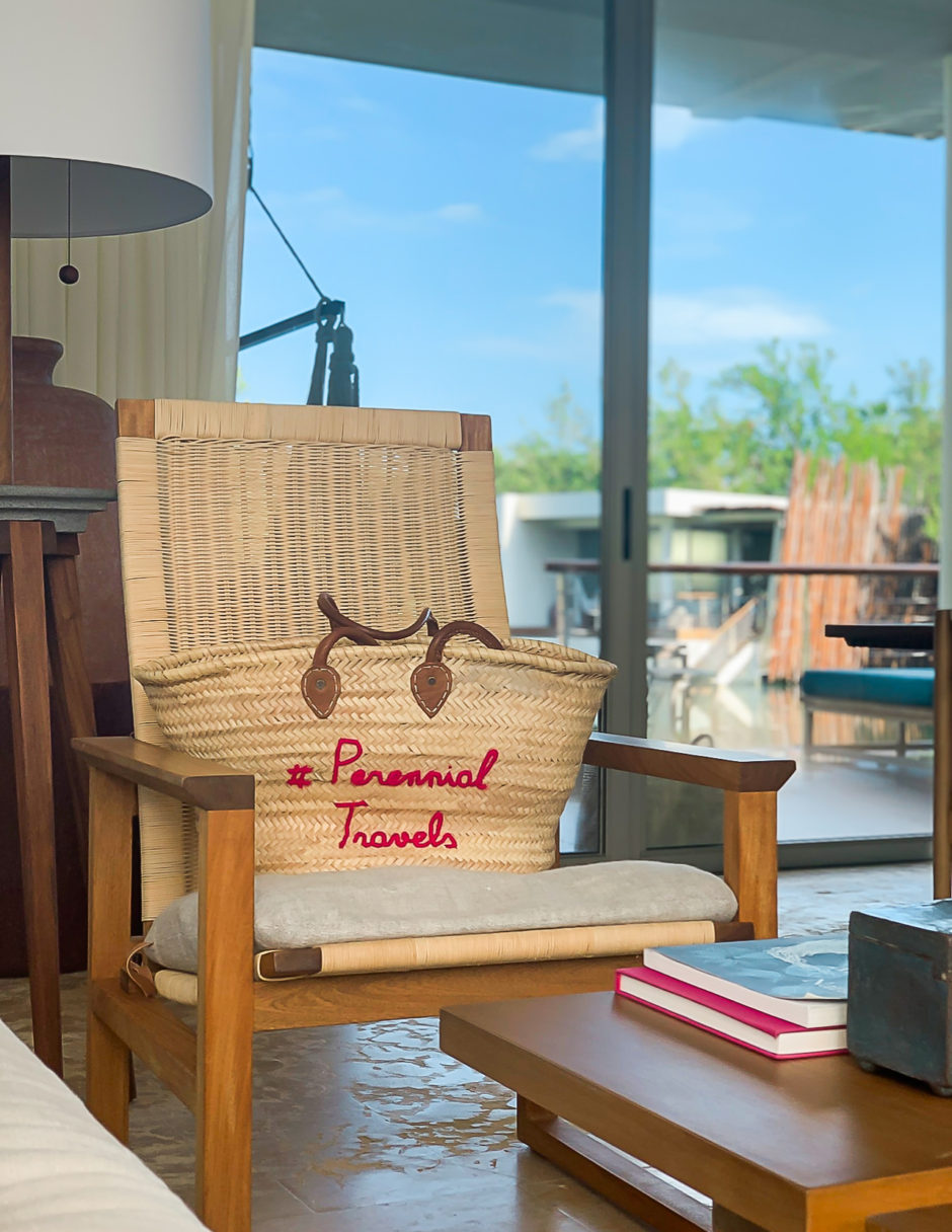 Rosewood Mayakoba