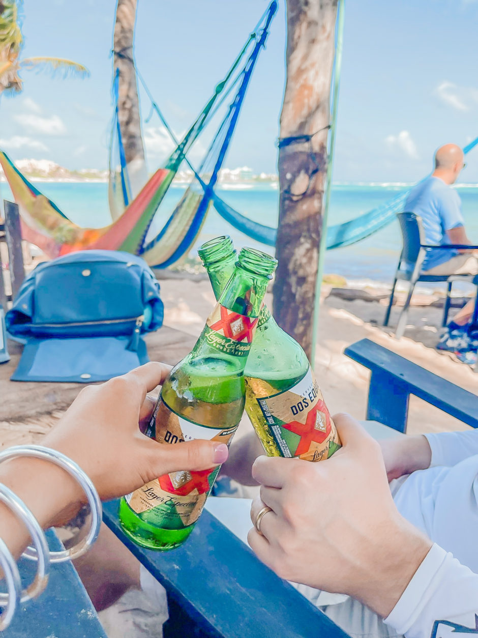 Akumal Mexico restaurants