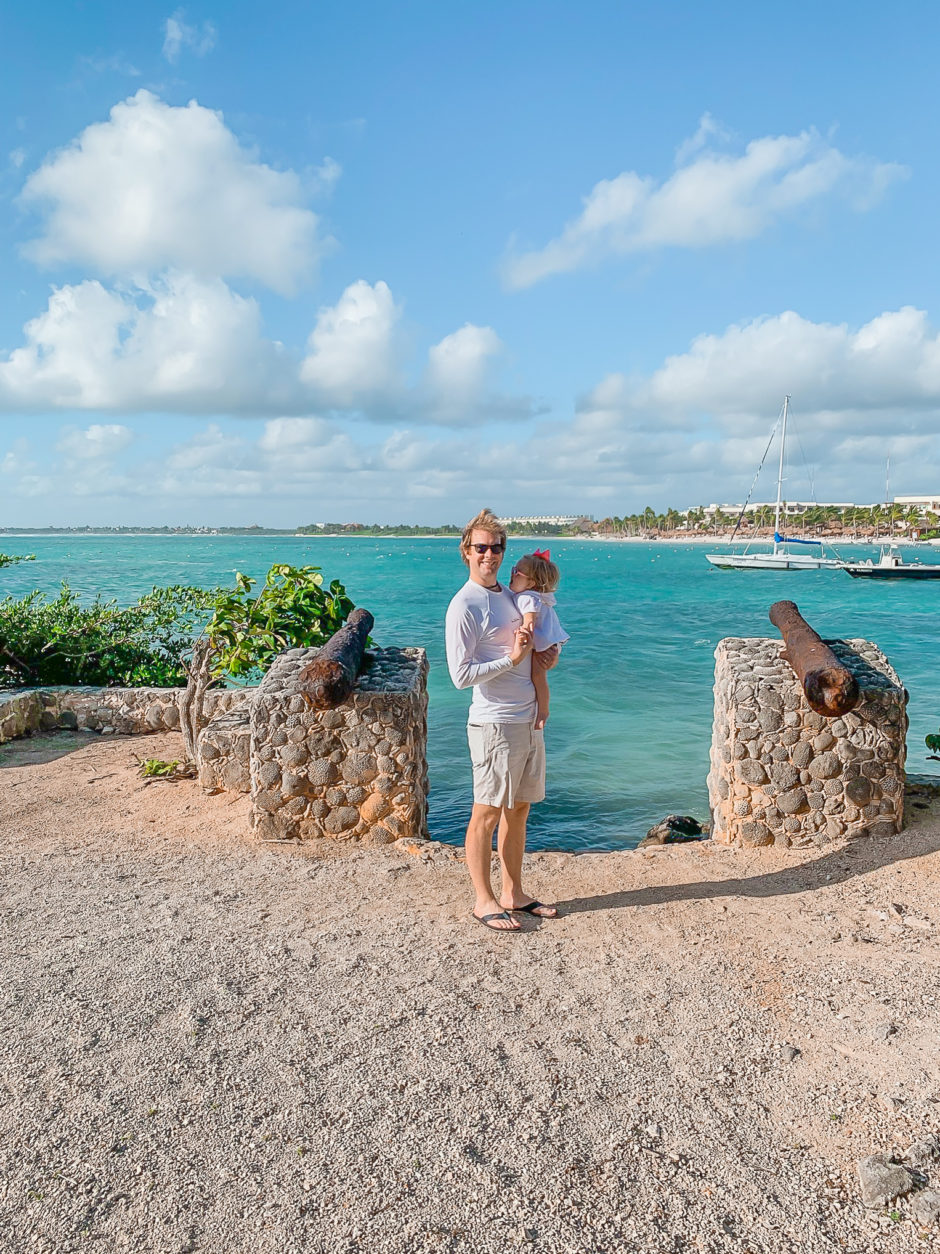 Akumal Mexico Guide