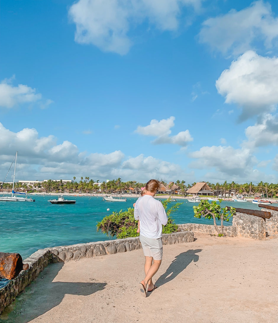 Akumal Mexico city guide
