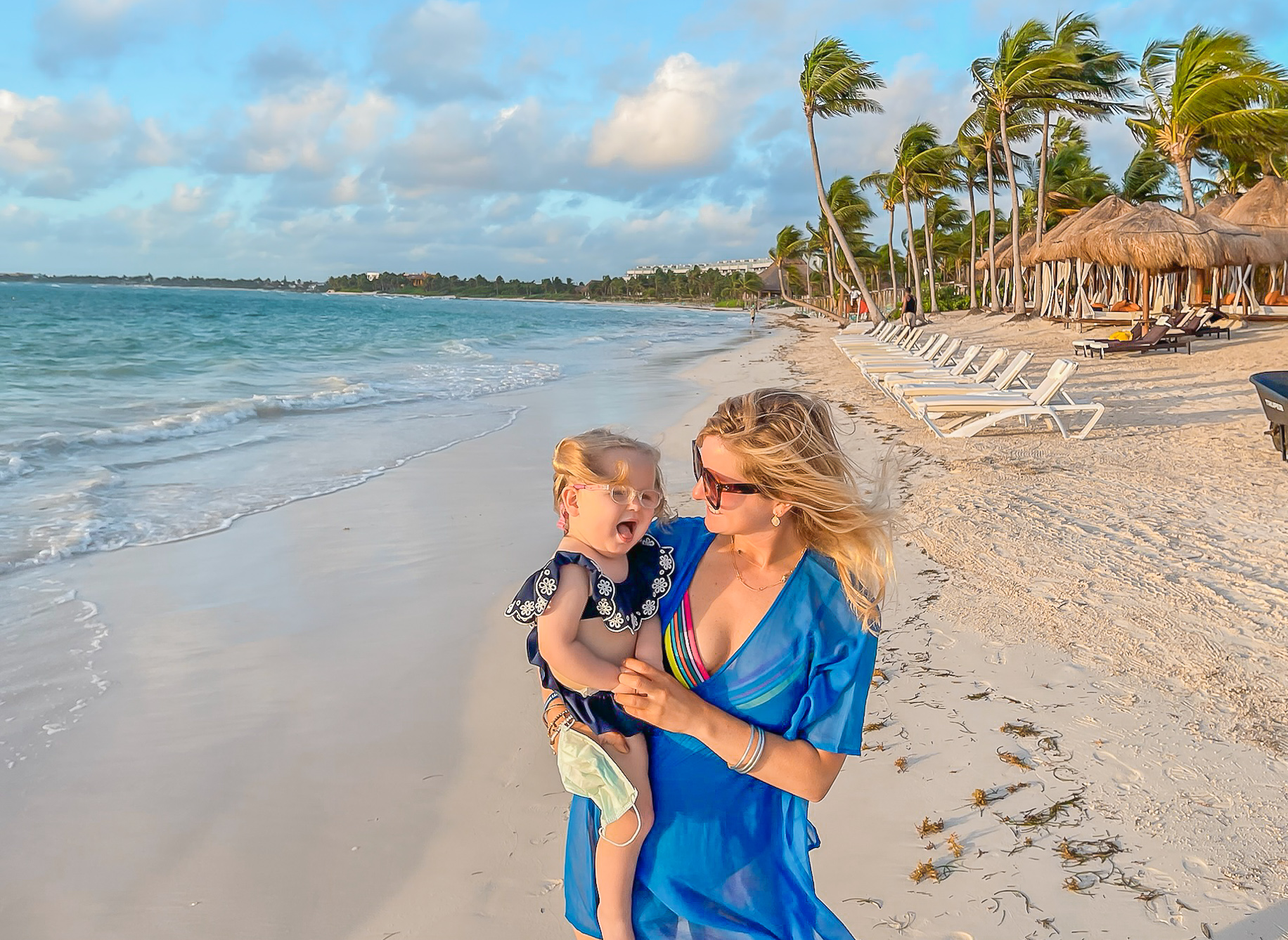 How to Fulfil Your Travel Goals After Having a Baby