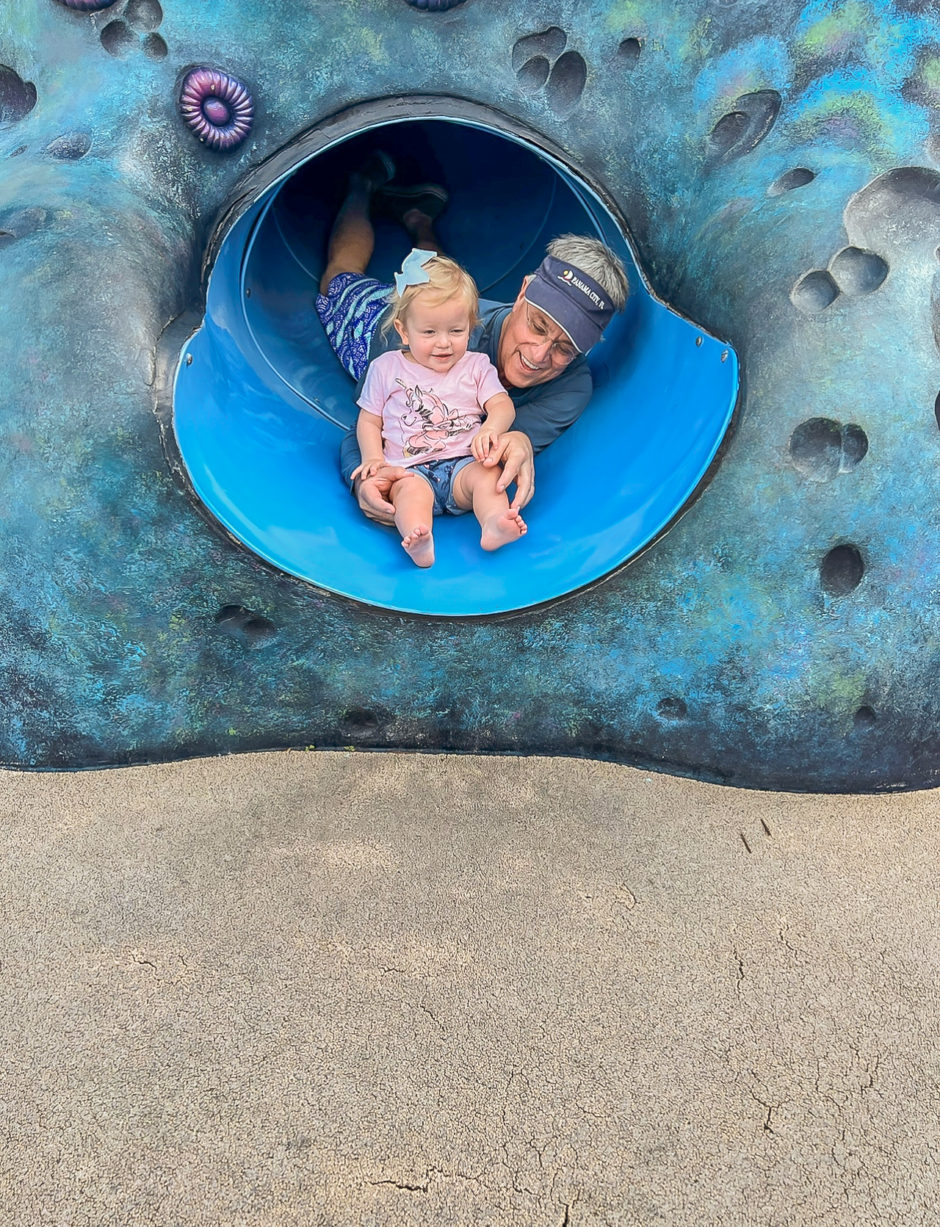 disney world grandparent tips