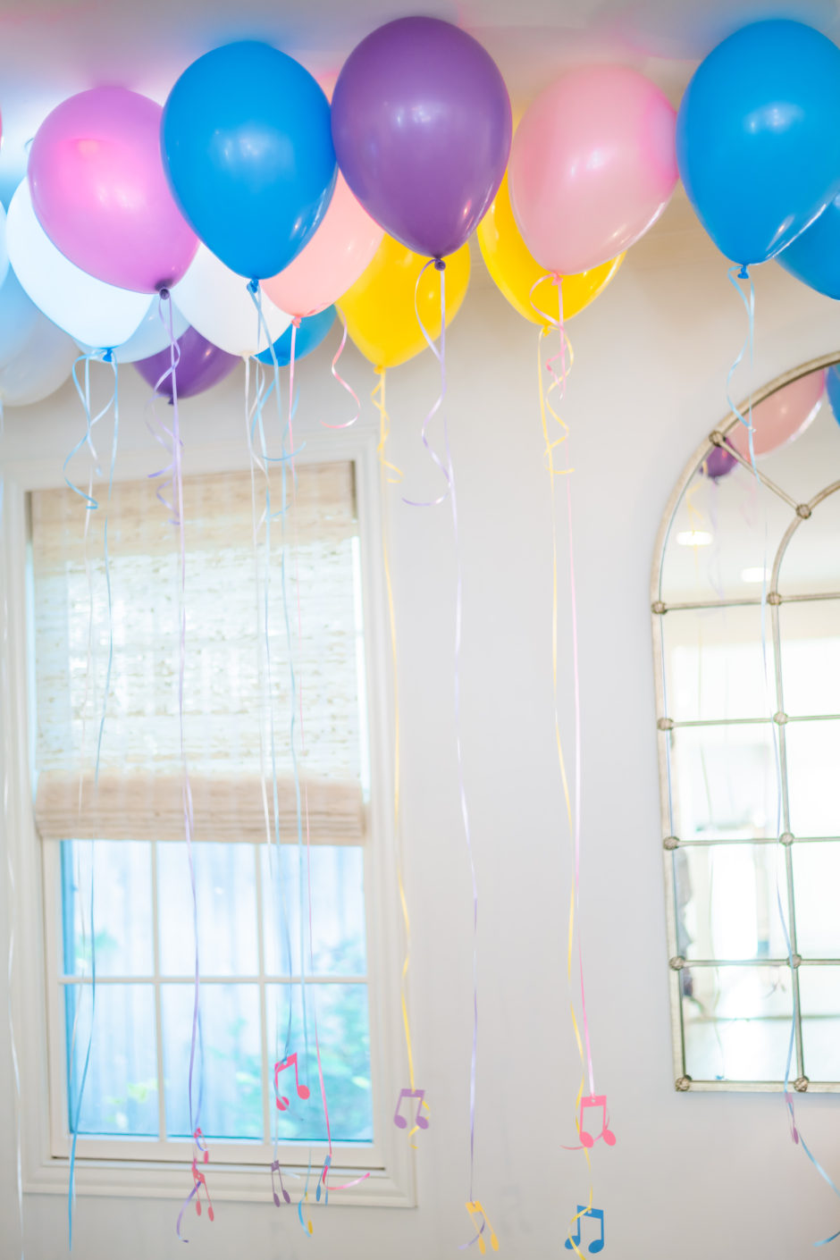 music themed birthday party (25 of 54)