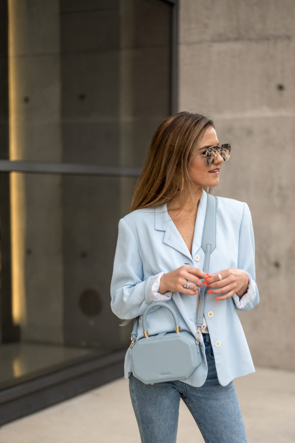Dallas fashion influencers