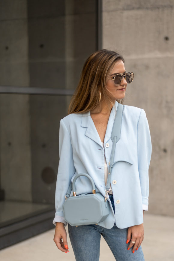 Dallas influencers fashion