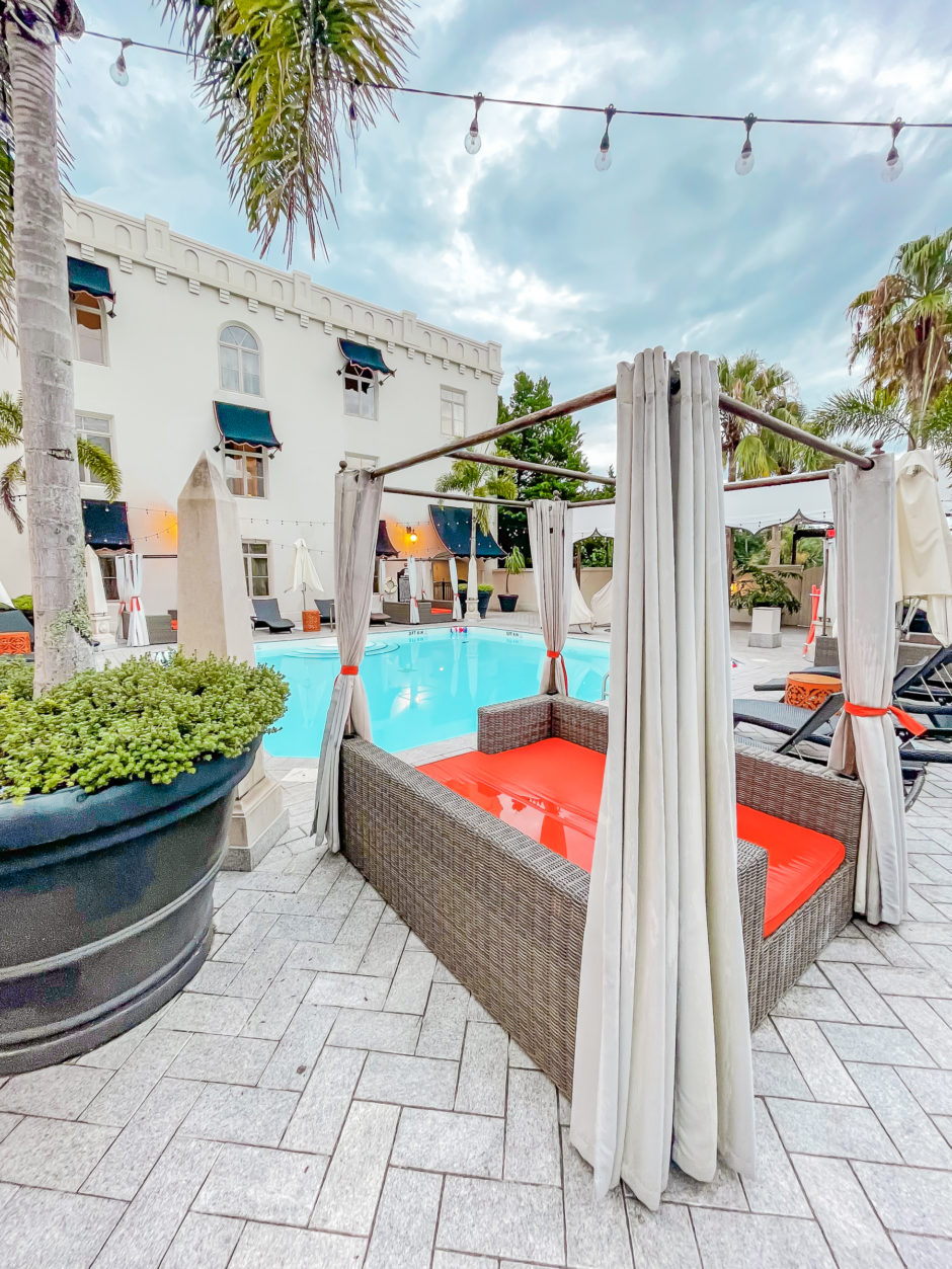 St Augustine City Guide