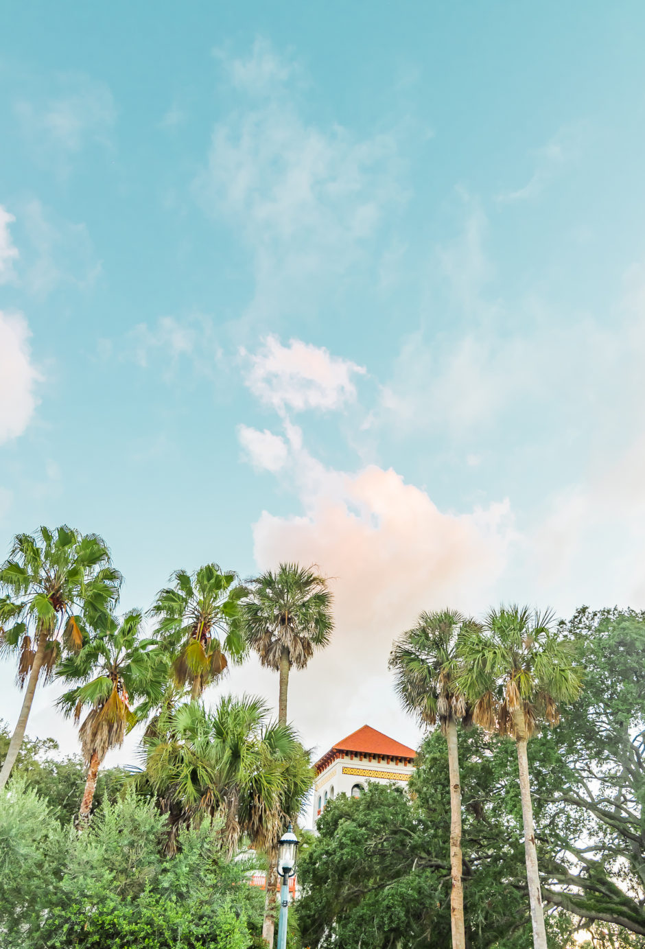 what to do in St Augustine