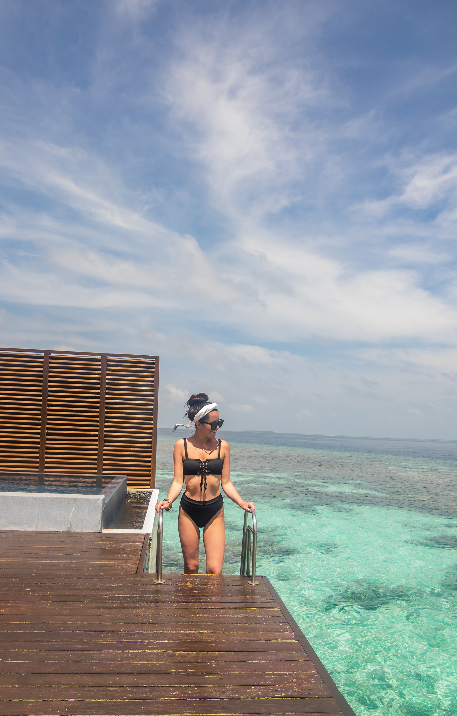 Preventive Health Hacks Every Solo Female Traveler Should Know