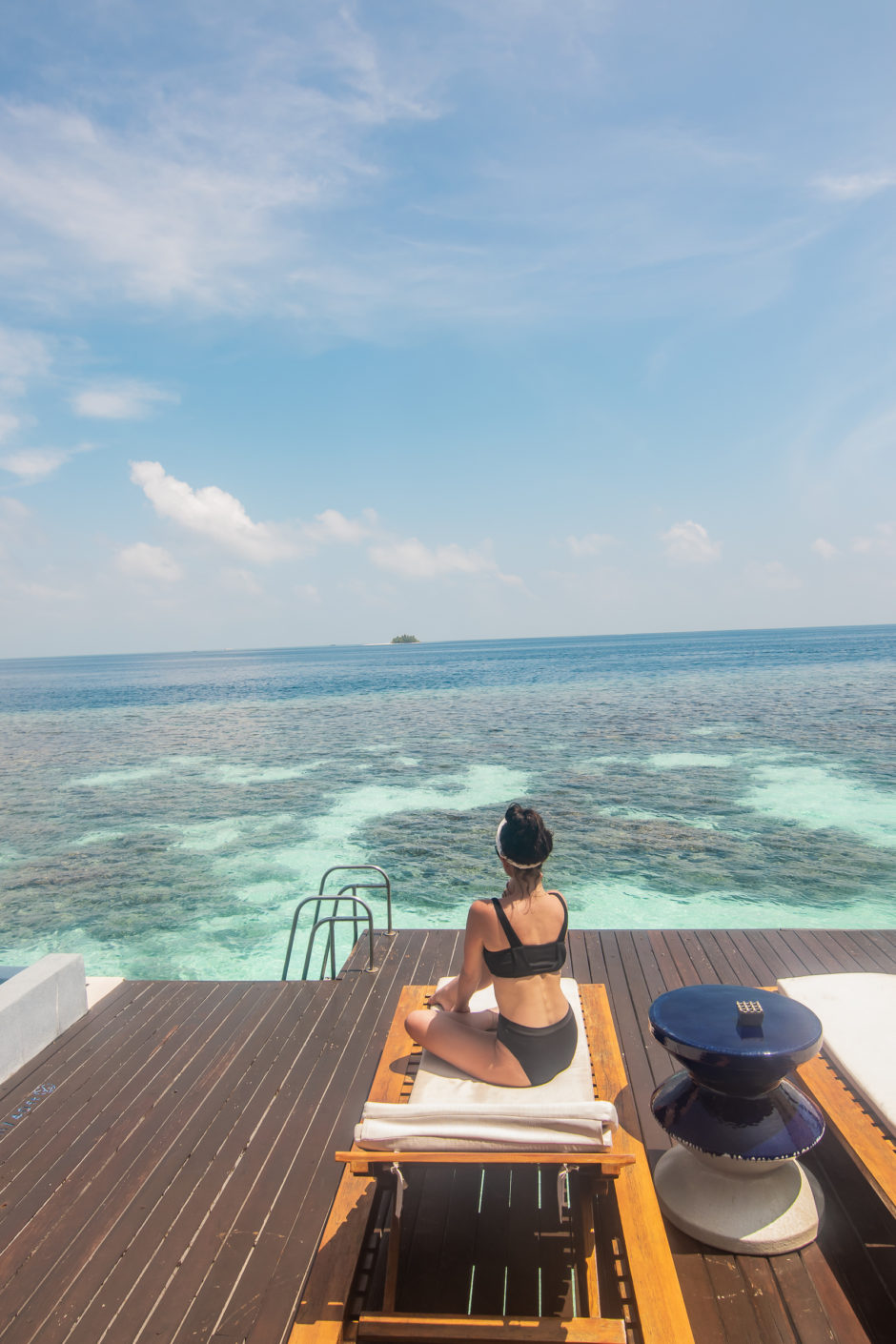 W Maldives Blog Review