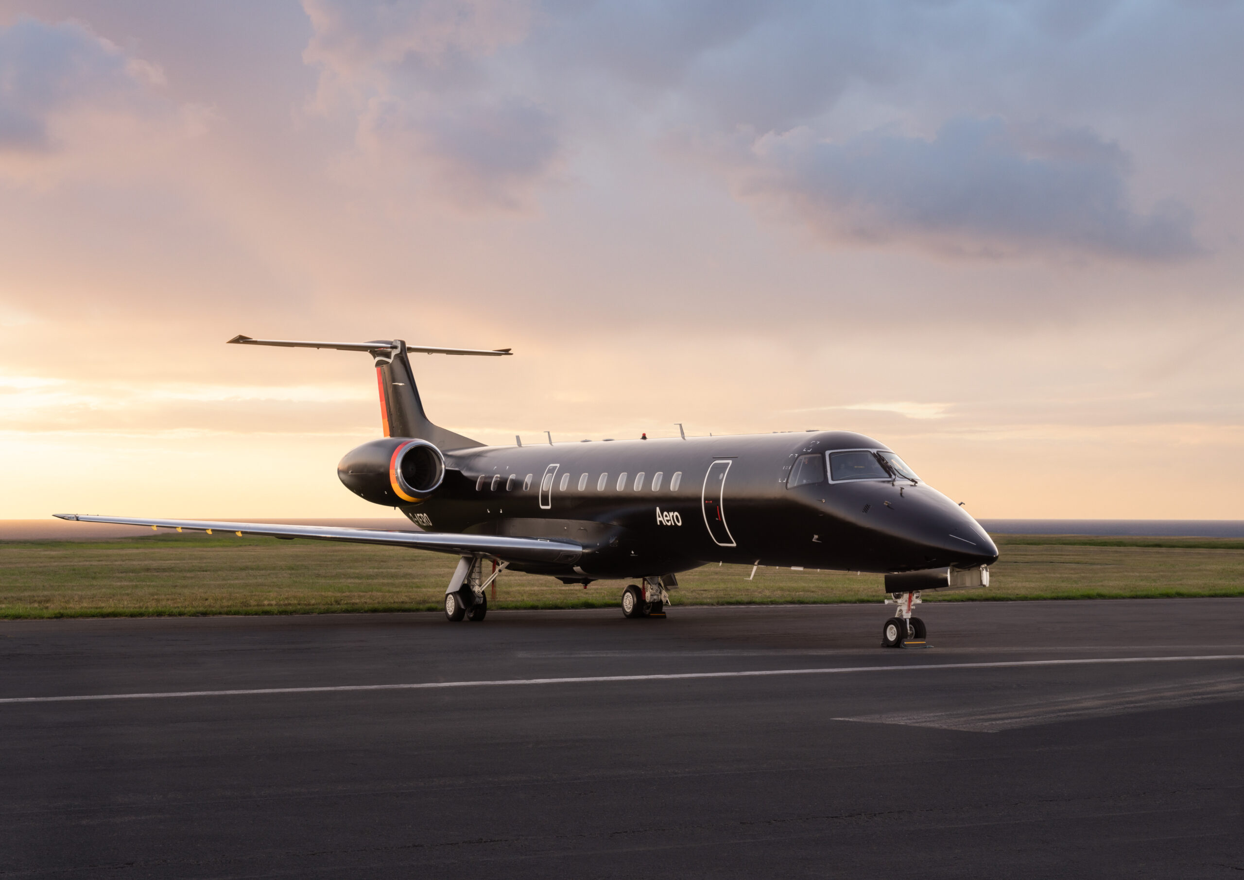Experience the High Life: Aero Takes Off in Dallas