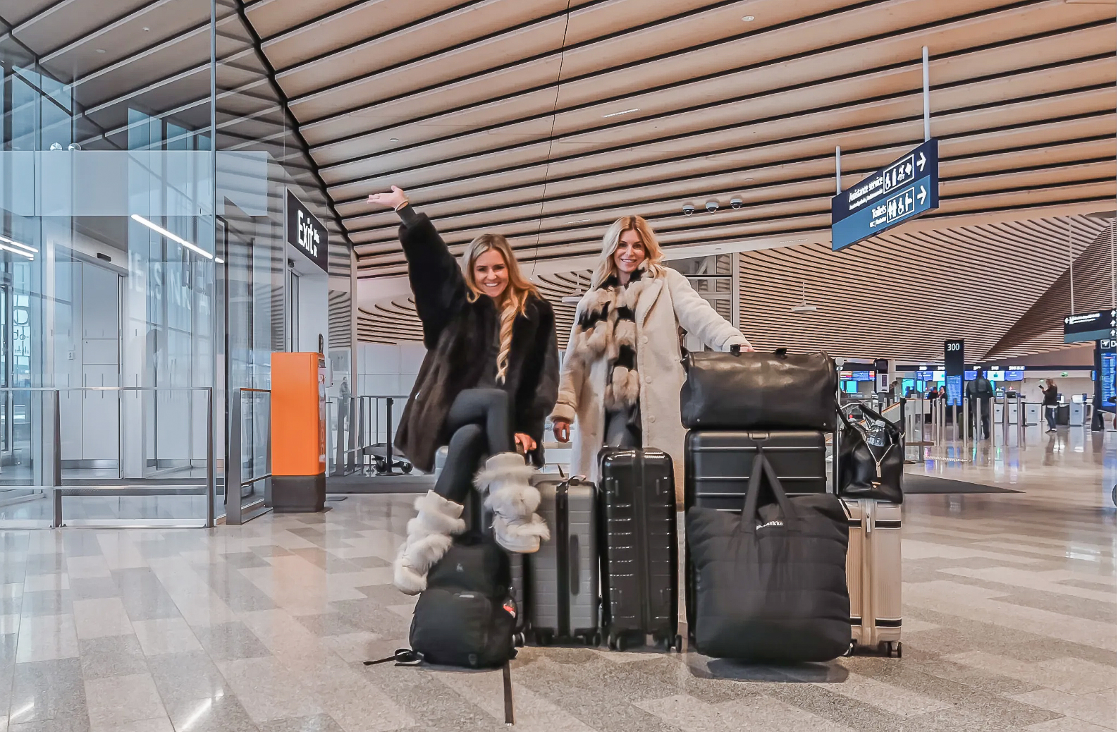 7 Tips For Traveling During The Holidays