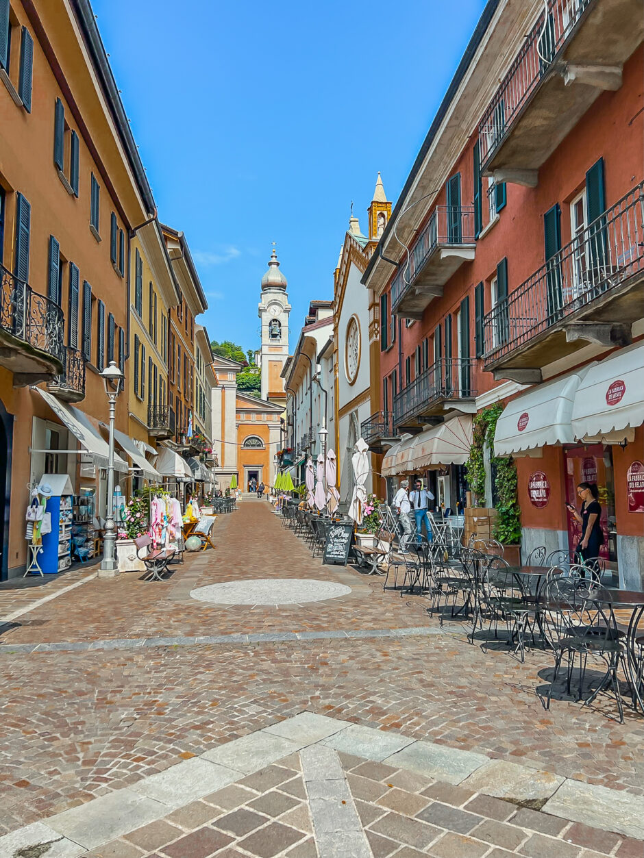 lake como city guide