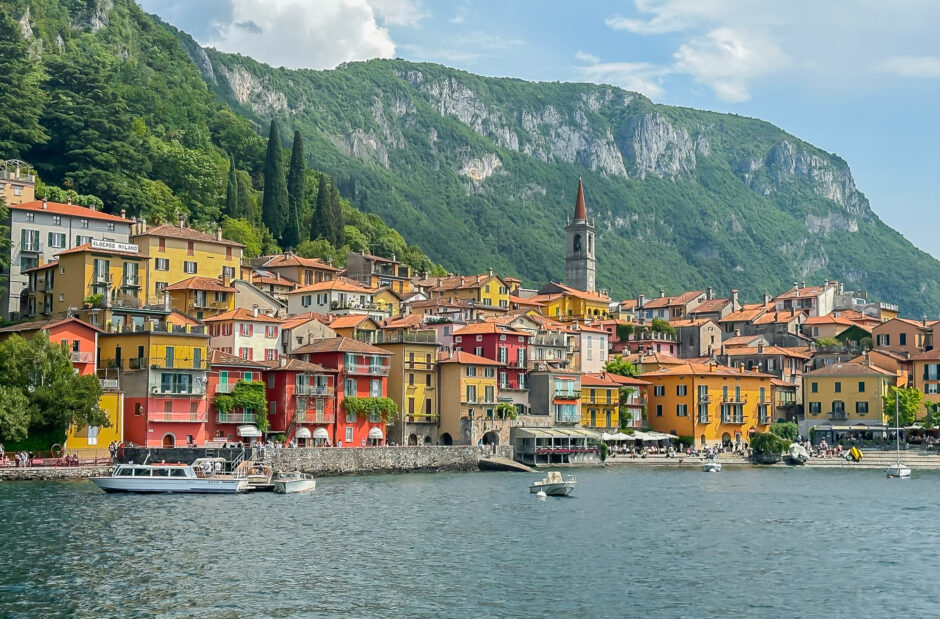 Lake Como: A Romantic Getaway to Italy’s Alpine Lake