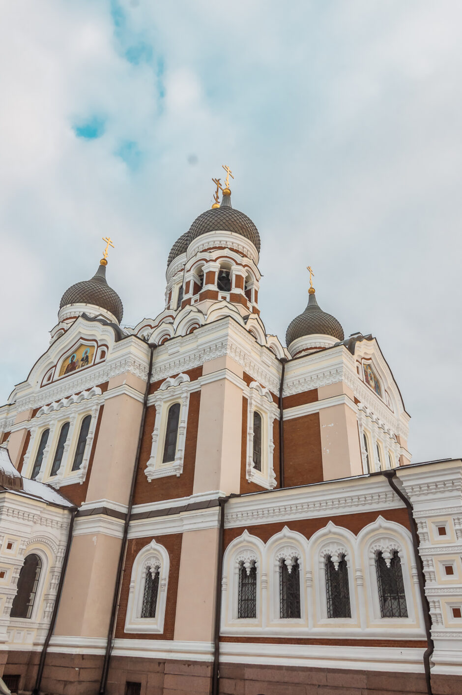 Tallinn Estonia City Guide