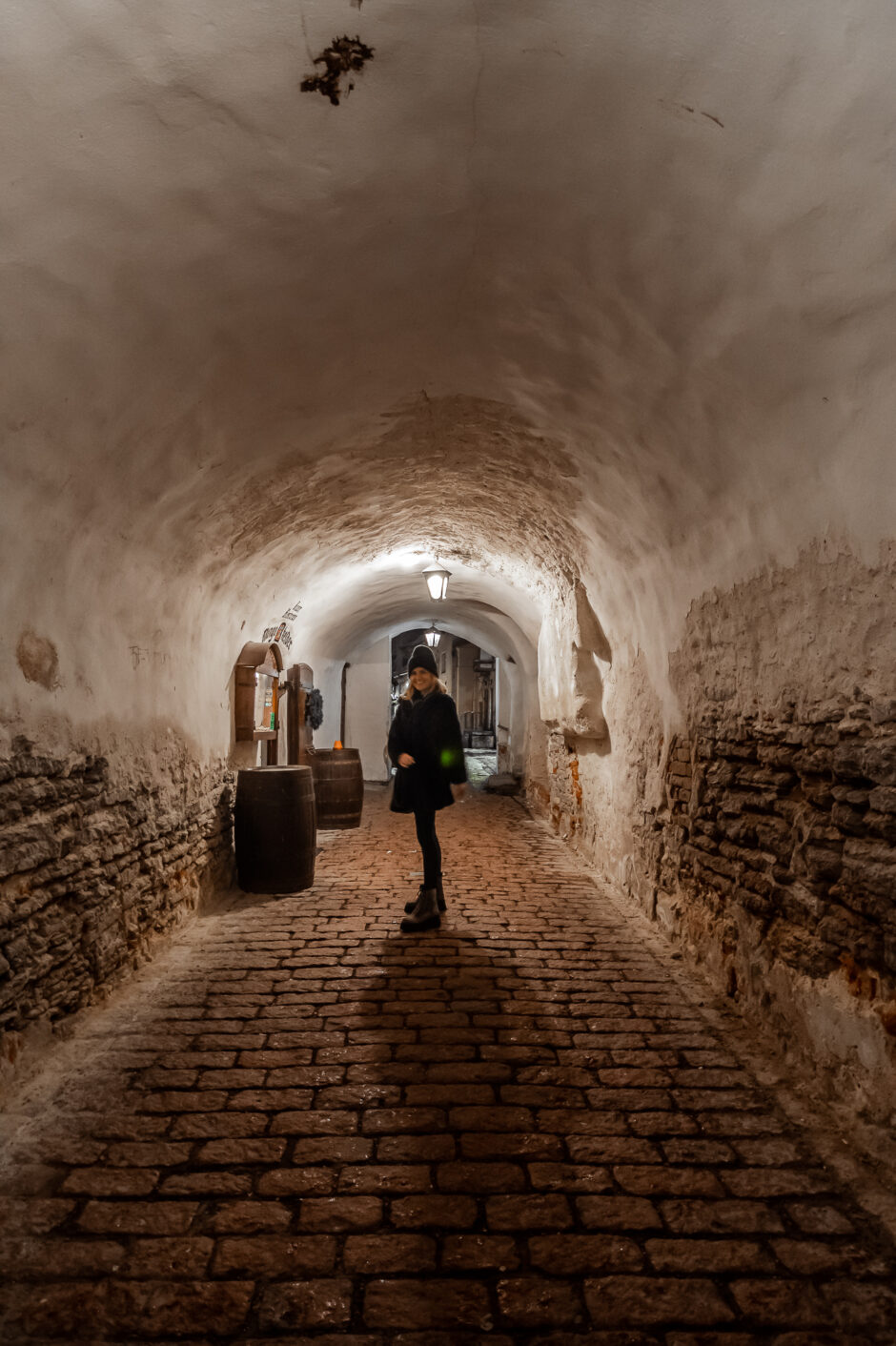 Tallin Estonia City Guide