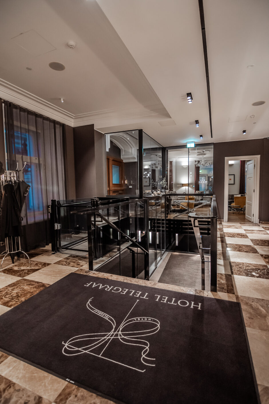 Tallin Estonia City Guide
