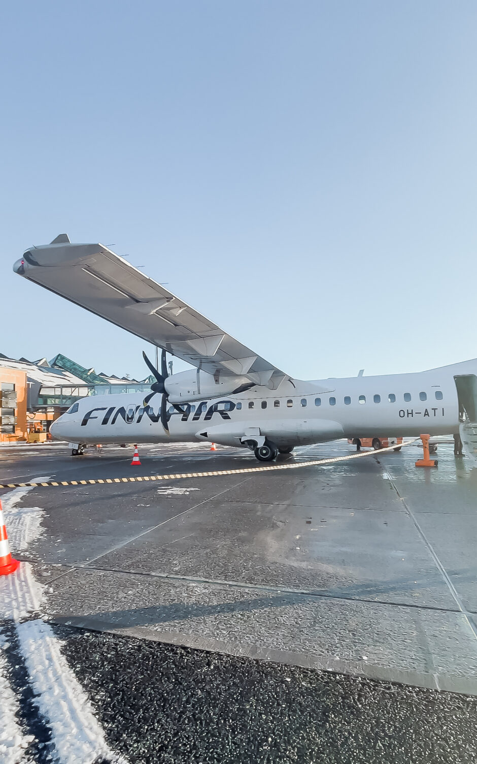 Tallin Estonia City Guide