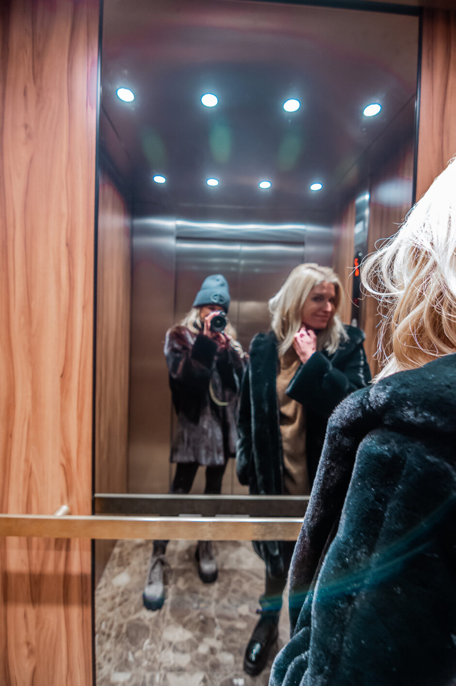Hotel Telegraaf Tallin