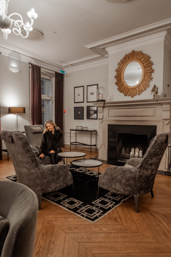 Hotel Telegraaf Tallin