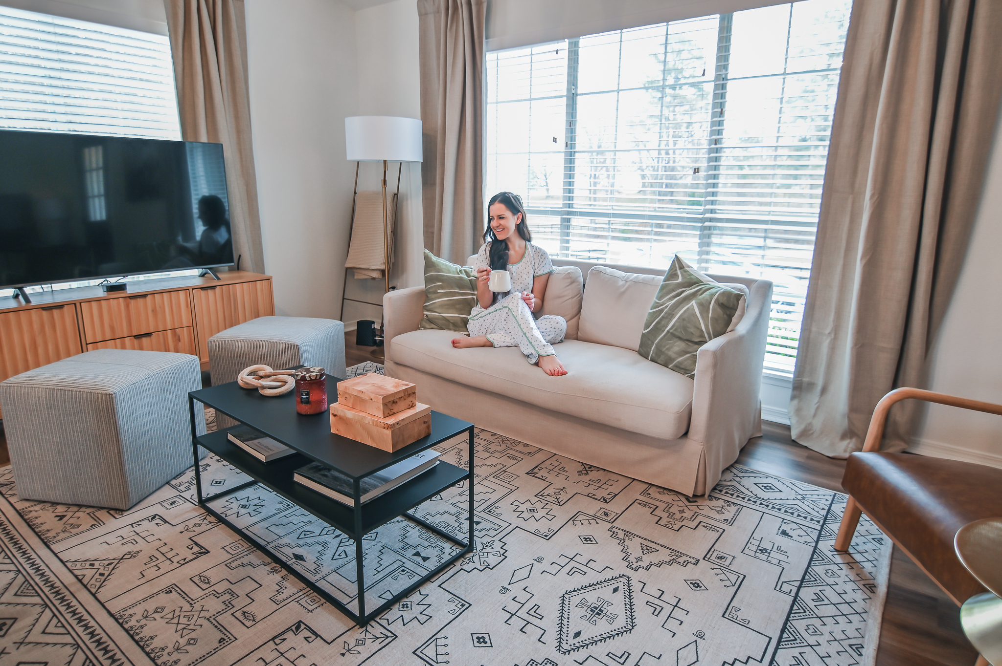 Transforming Small Spaces into Efficient Living Areas