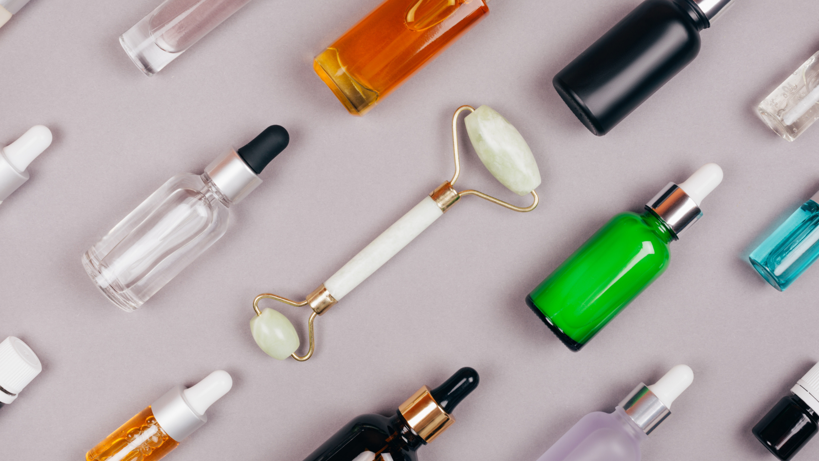 Top 5 Serums for Anti-Aging