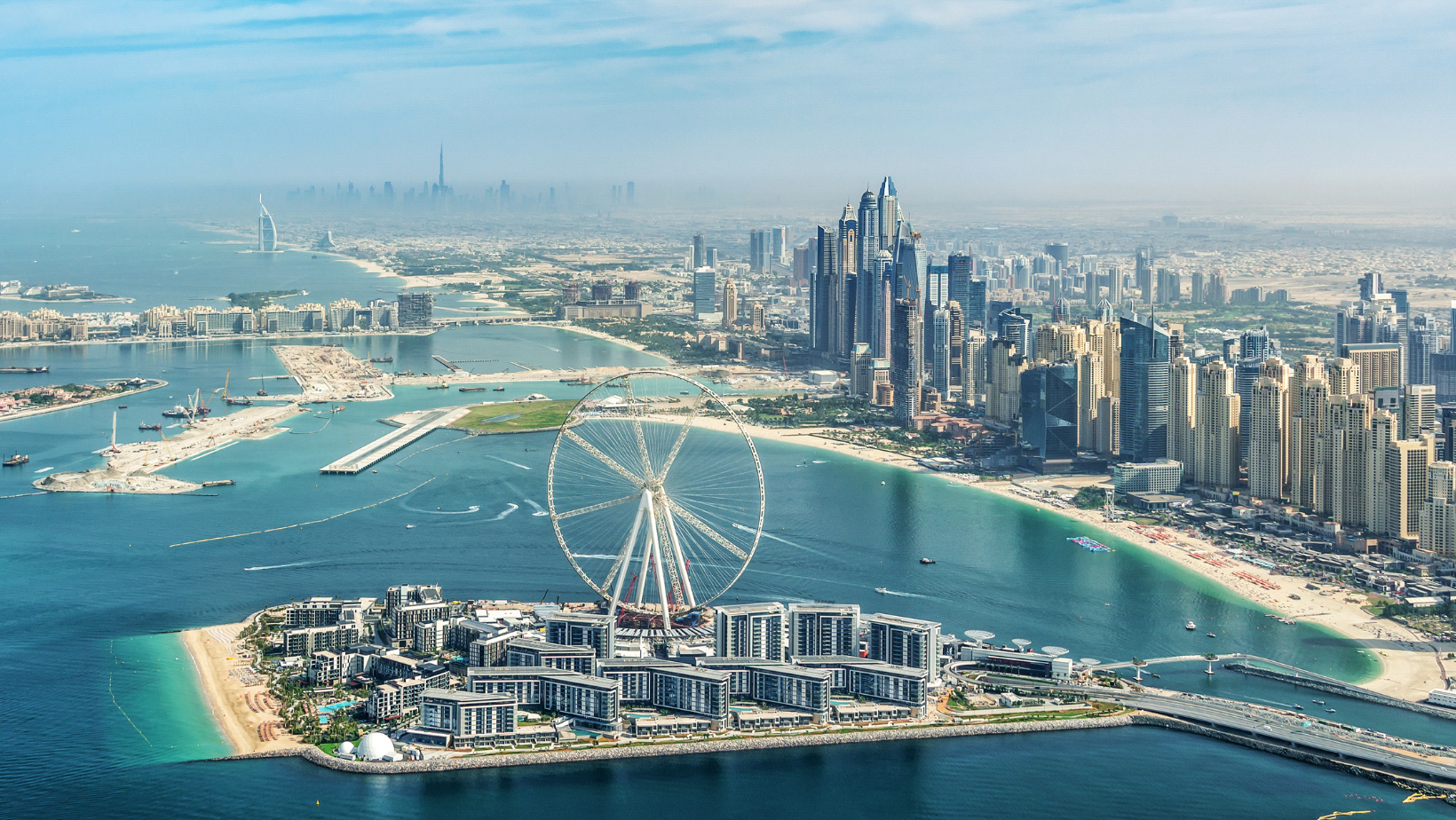 Affordable Dubai: Exploring Budget-Friendly Options For Tourists