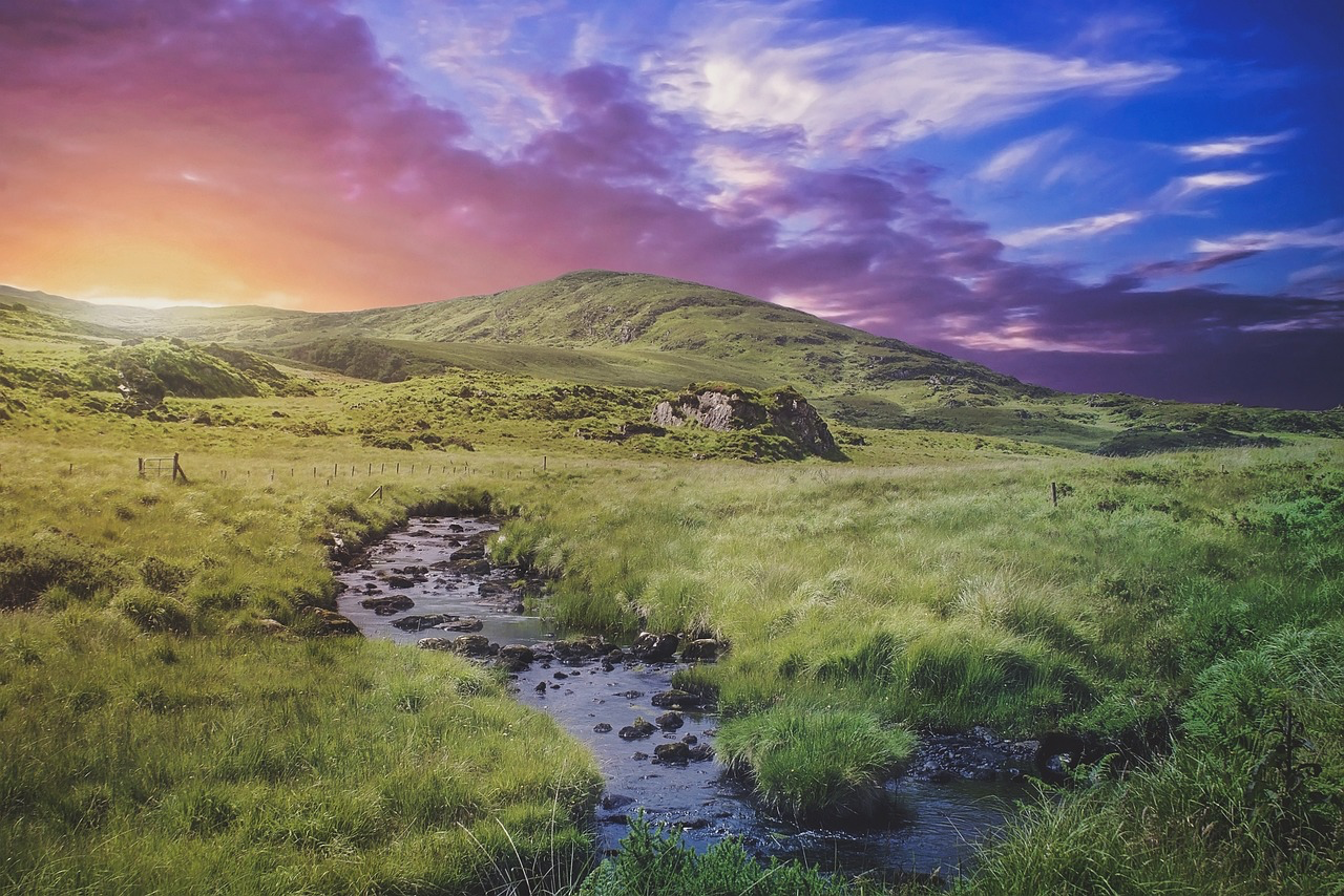 5 Most Entertaining Destinations in Ireland in 2024