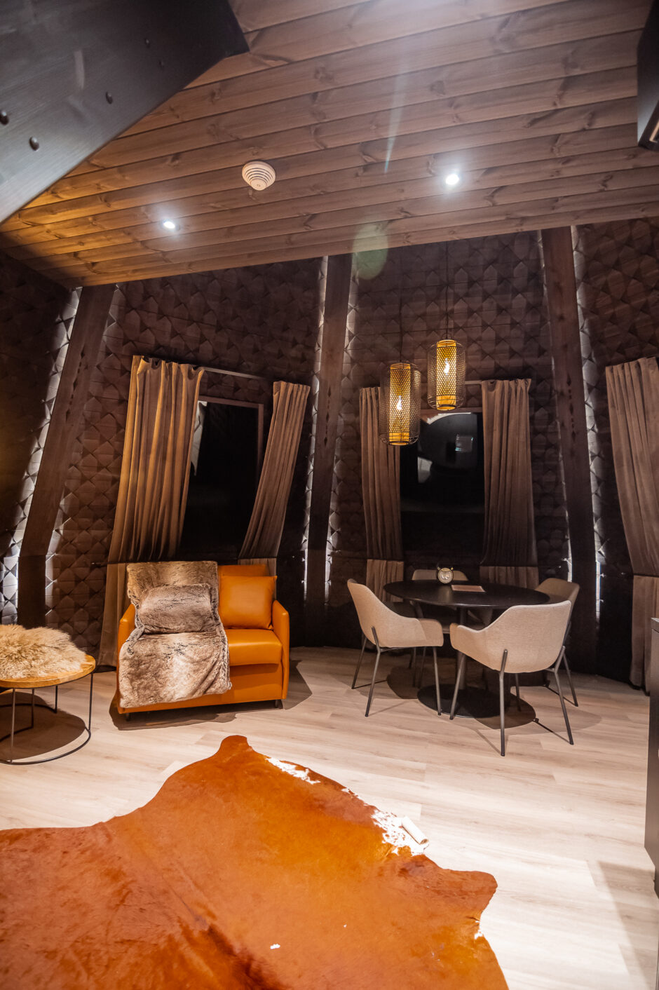 Apukka Resort Rovaniemi