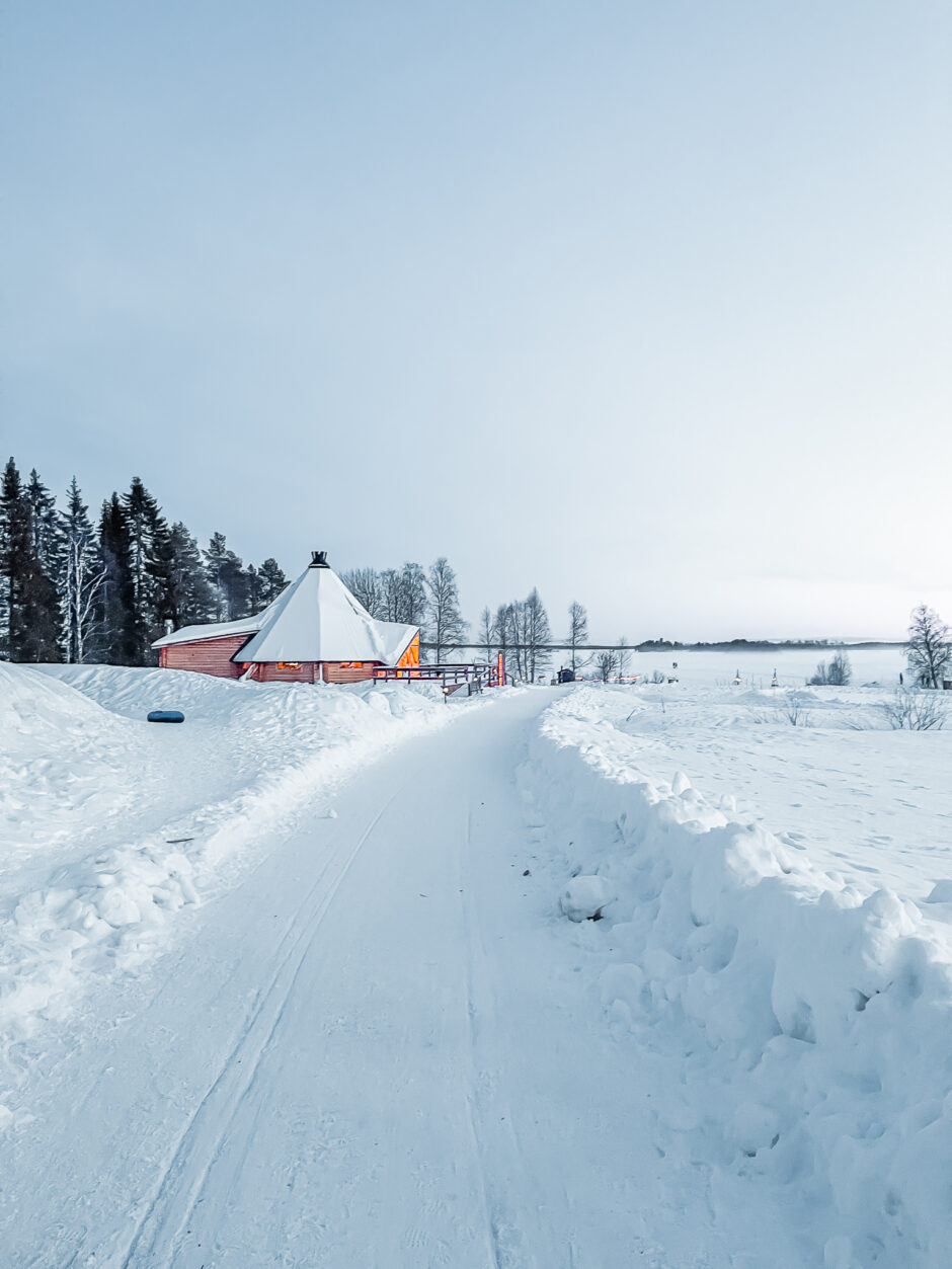 Apukka Resort Rovaniemi