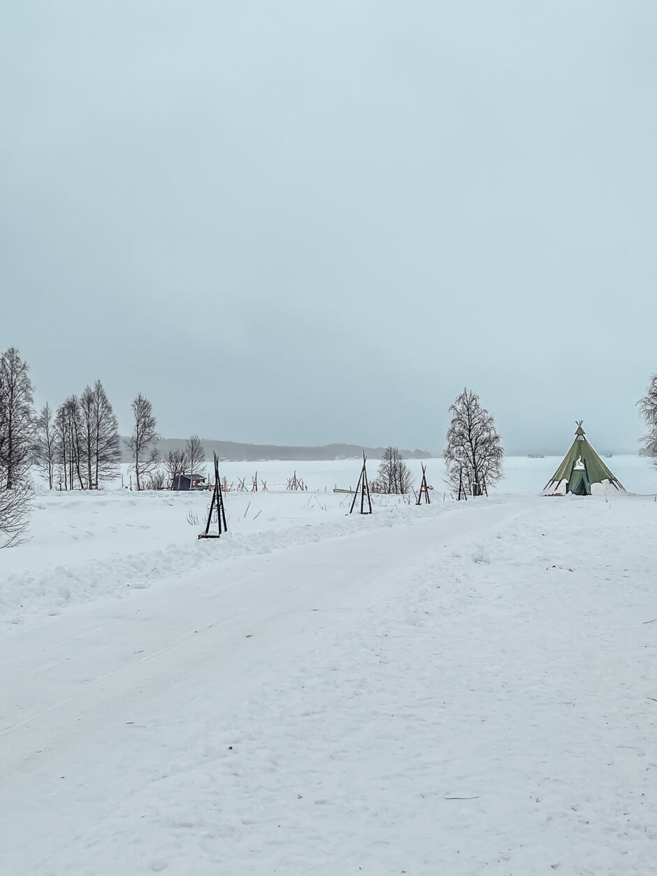 Apukka Resort Rovaniemi