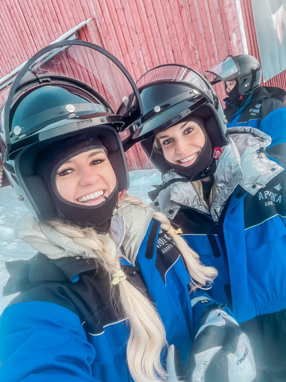 Apukka Resort Rovaniemi