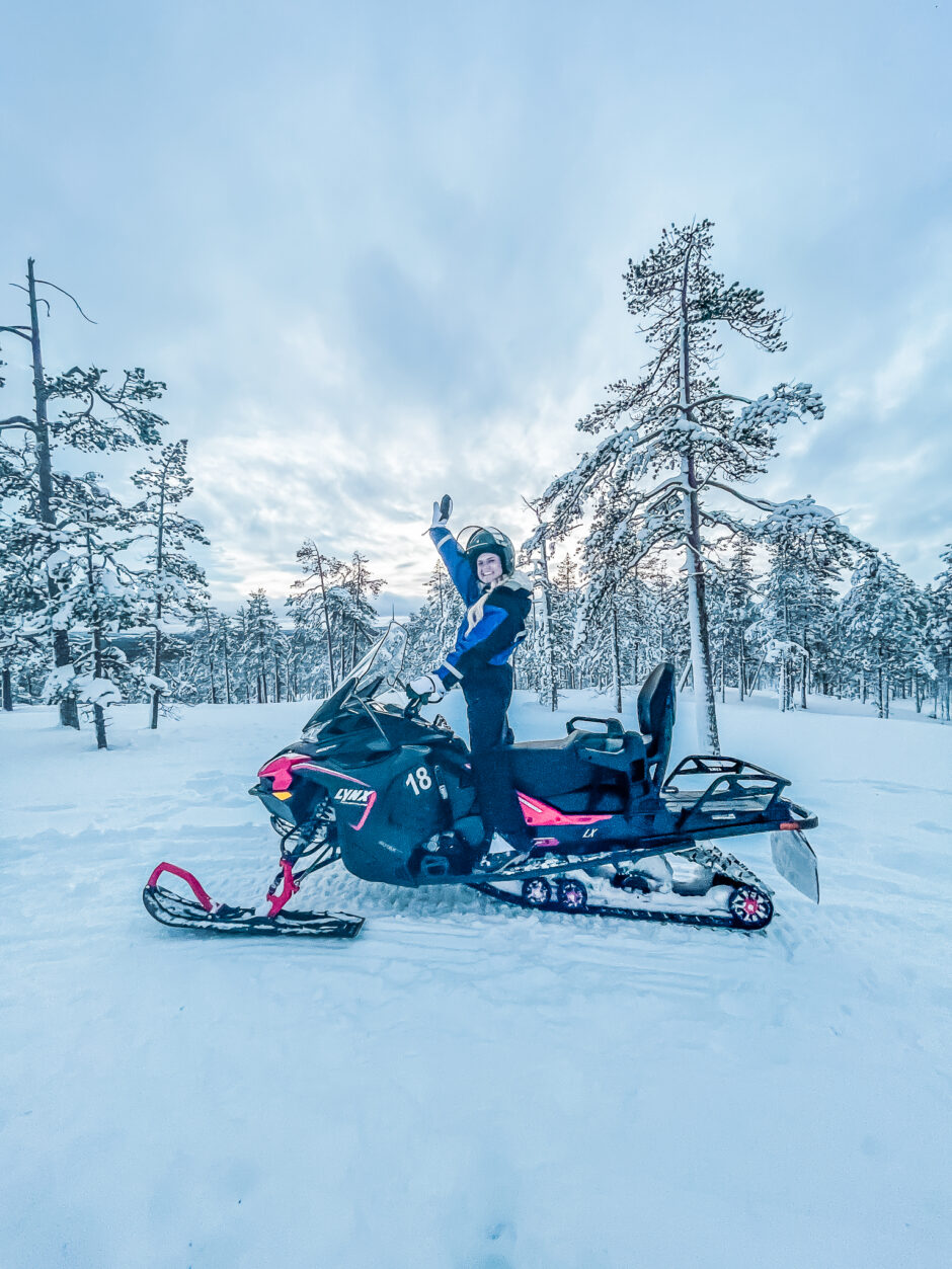 Apukka Resort Rovaniemi