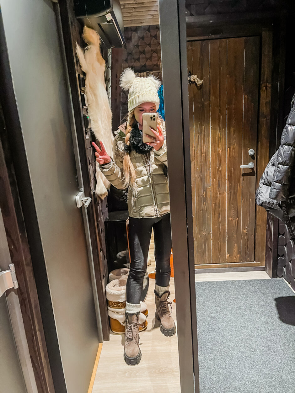 Apukka Resort Rovaniemi