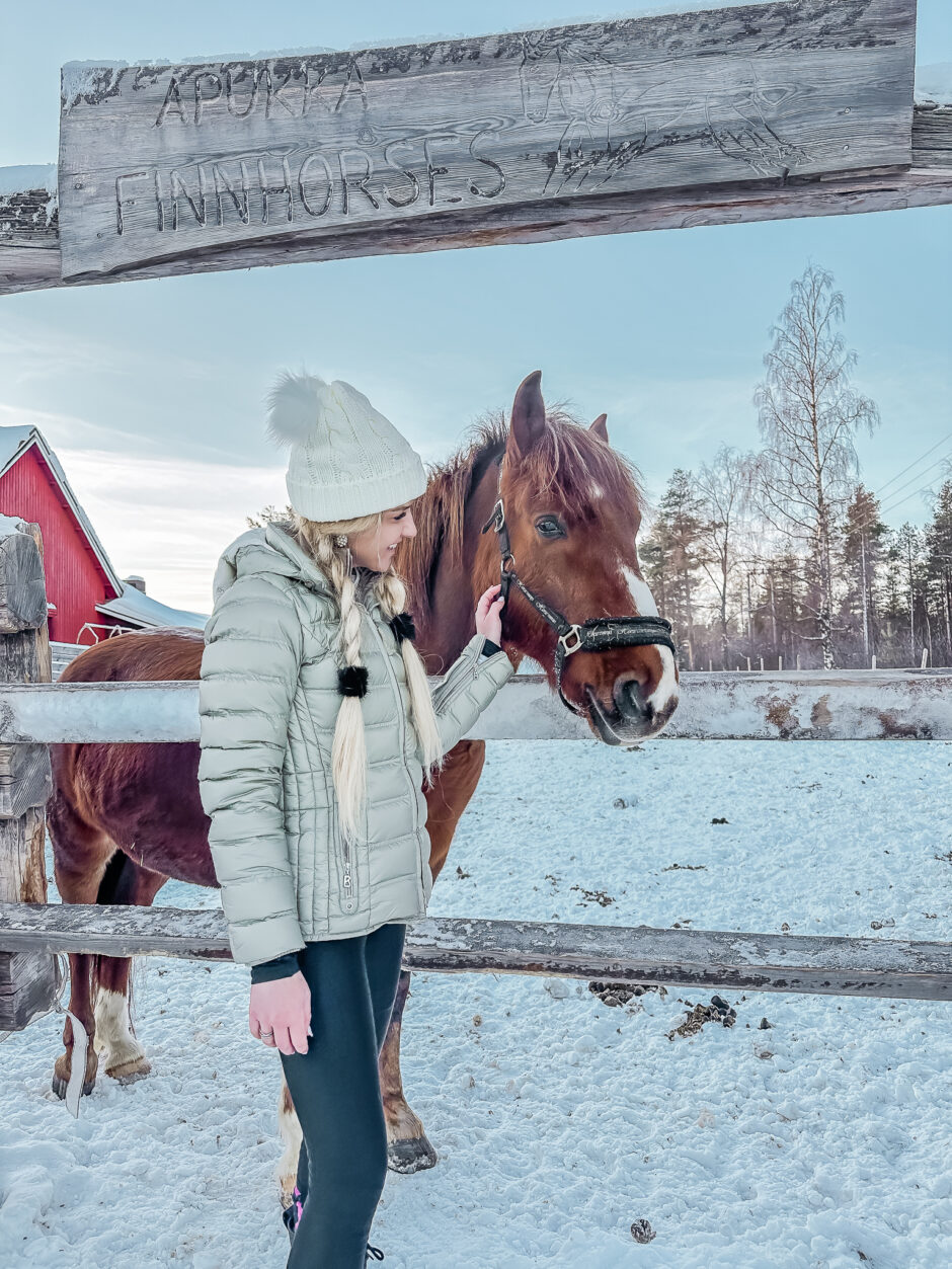 Apukka Resort Rovaniemi