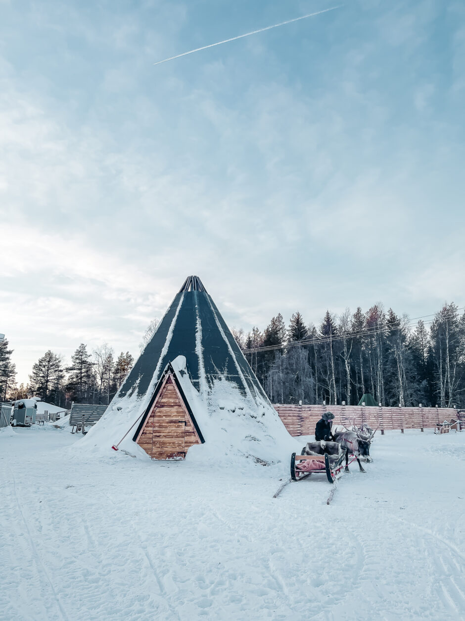 Apukka Resort Rovaniemi
