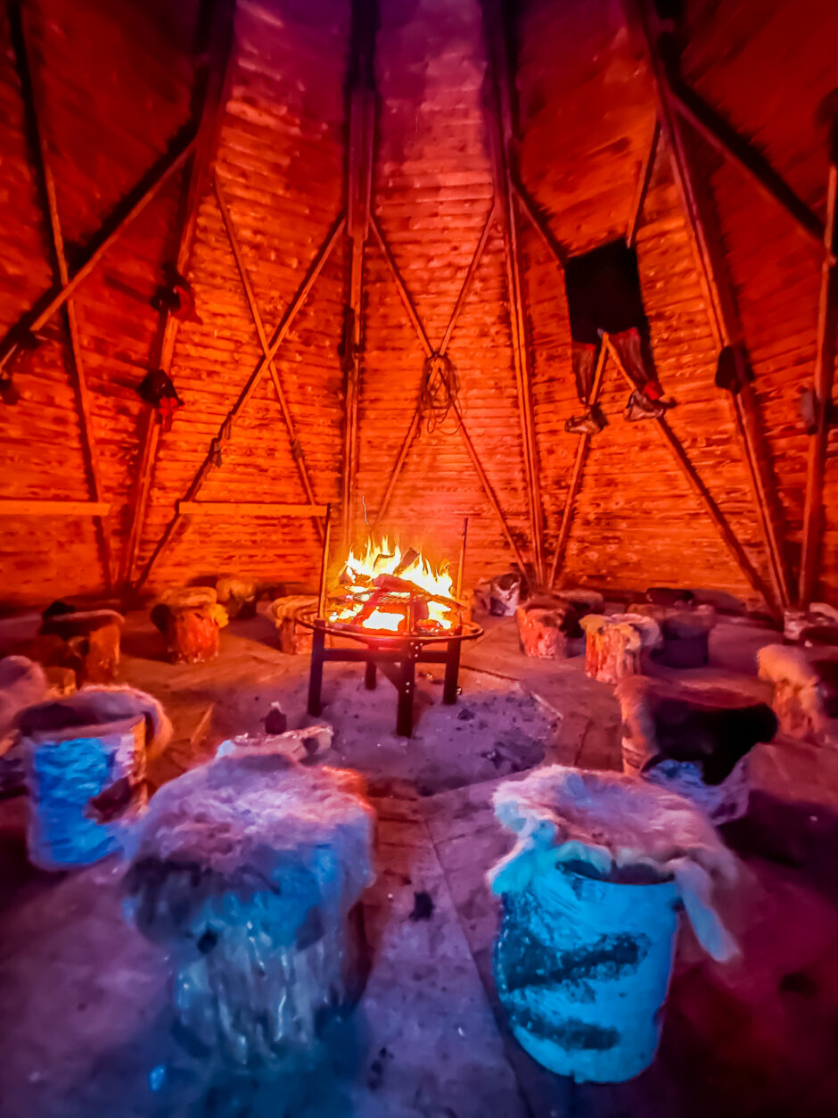 Apukka Resort Rovaniemi
