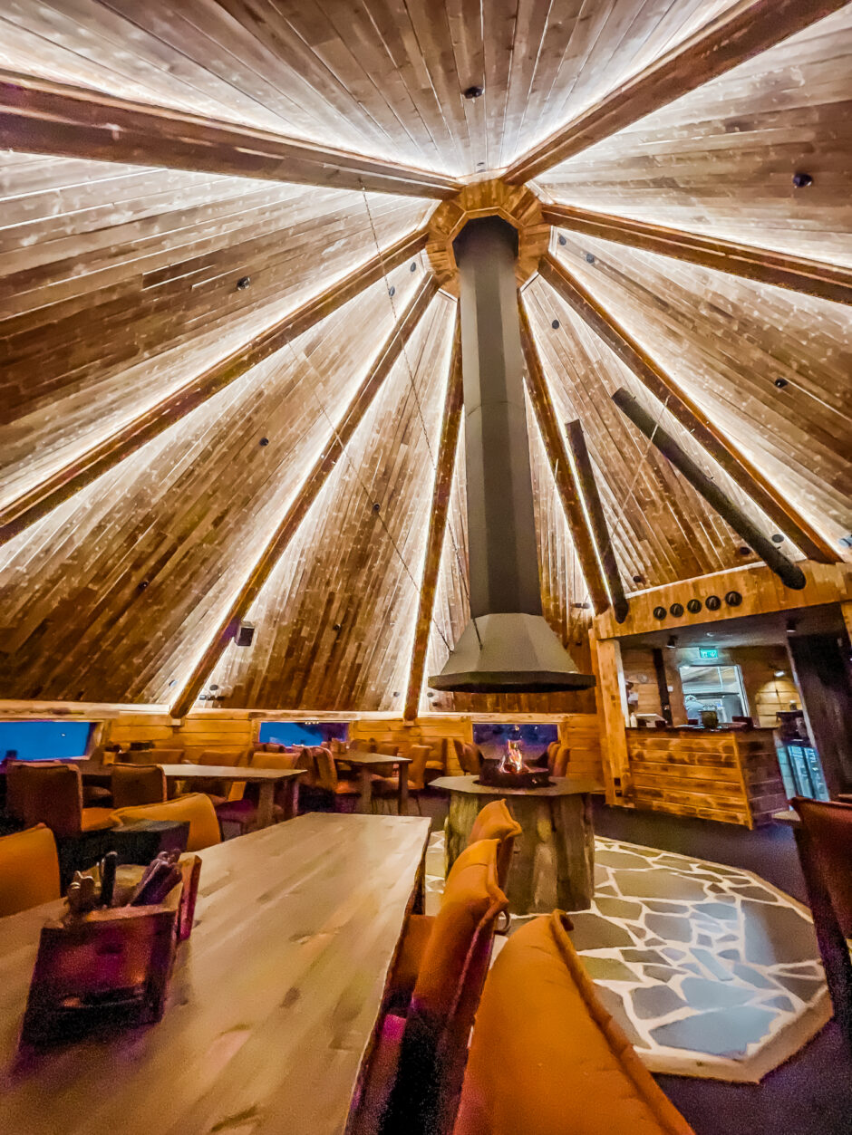 Apukka Resort Rovaniemi